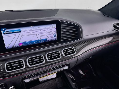 New 2026 Mercedes-Benz GLE 63 AMG S image 19