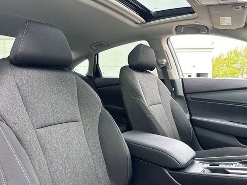 Used 2024 Honda Accord EX image 30
