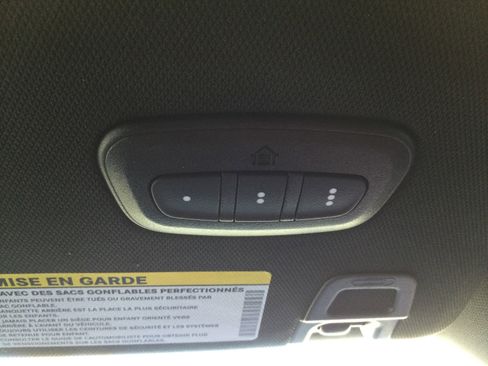 New 2025 Jeep Grand Cherokee Limited w/ Trailer Tow Package image 18