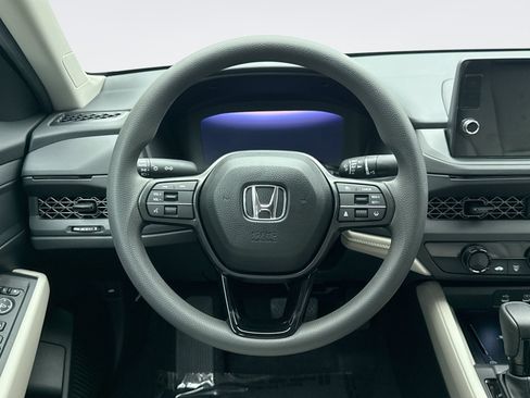 Used 2026 Honda Accord LX image 12