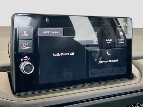New 2026 Honda Accord SE image 7