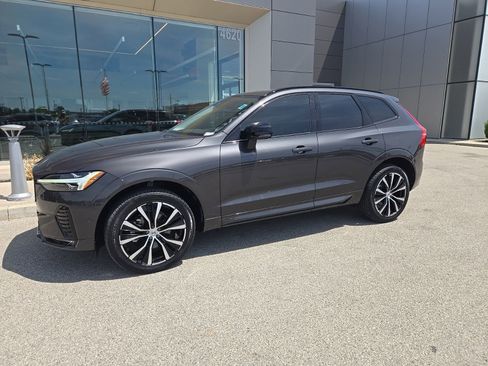 Certified 2024 Volvo XC60 B5 Plus w/ Protection Package Premier AWD/4WD image 1