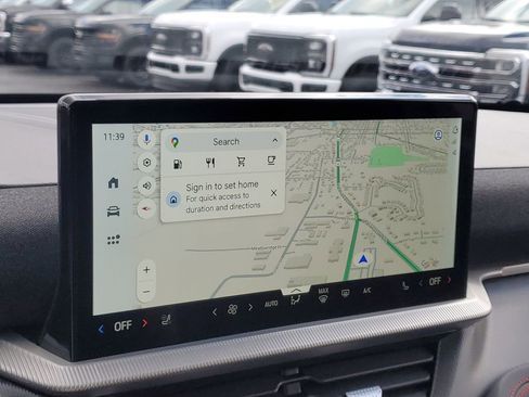 New 2026 Ford Explorer ST w/ Sun And Sound Package image 22