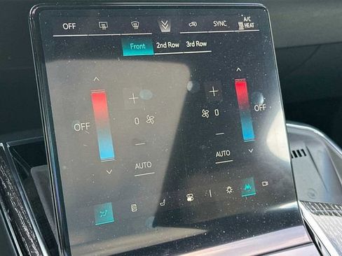 New 2026 Cadillac Escalade IQ Sport 1 w/ LPO, ONYX Package image 21