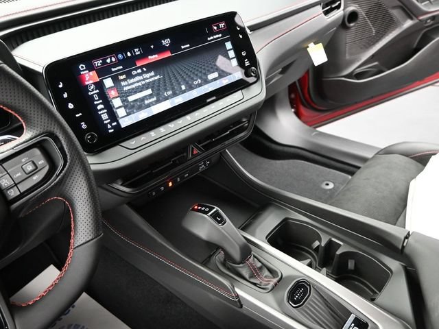 New 2026 Dodge Charger R/T w/ Performance Handling Group AWD/4WD image 34