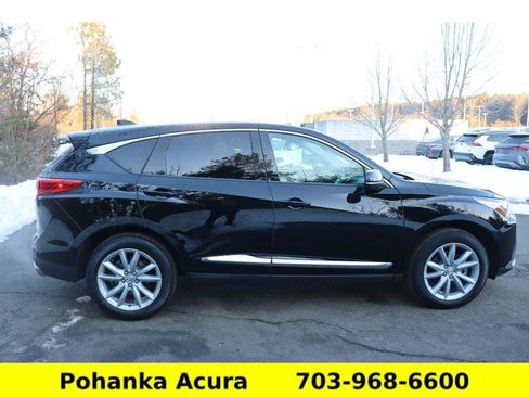 Certified 2023 Acura RDX Base image 8