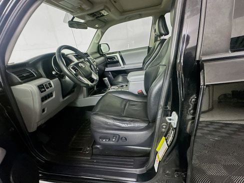 Used 2011 Toyota 4Runner SR5 image 13