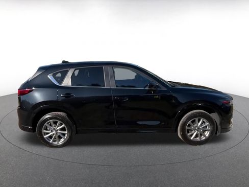 Used 2025 MAZDA CX-5 AWD 2.5 S w/ Preferred Package image 16