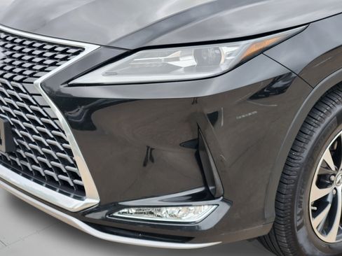 Certified 2022 Lexus RX 350 FWD w/ Premium Package image 39