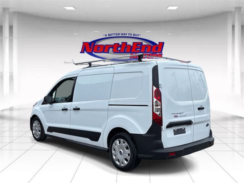 Used 2020 Ford Transit Connect XL image 5