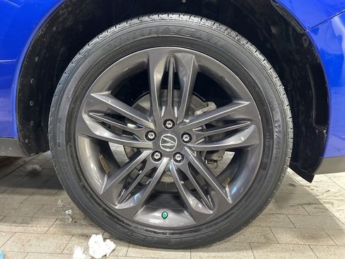 Used 2021 Acura RDX A-Spec image 27