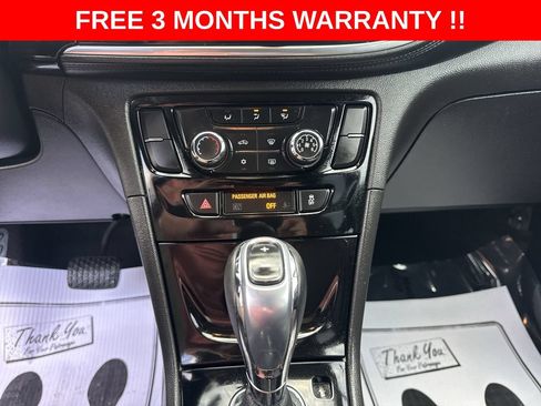Used 2018 Buick Encore Preferred AWD/4WD image 20