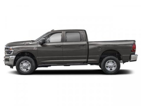 New 2026 RAM 2500 Big Horn AWD/4WD image 5