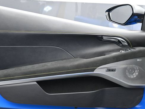 Used 2024 Lotus Emira First Edition RWD image 9
