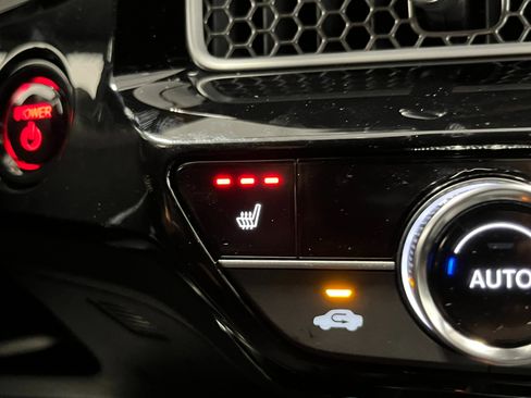 New 2026 Honda Civic Sport Touring image 17