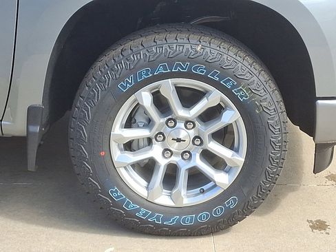 New 2026 Chevrolet Silverado 1500 RST w/ Convenience Package II image 8