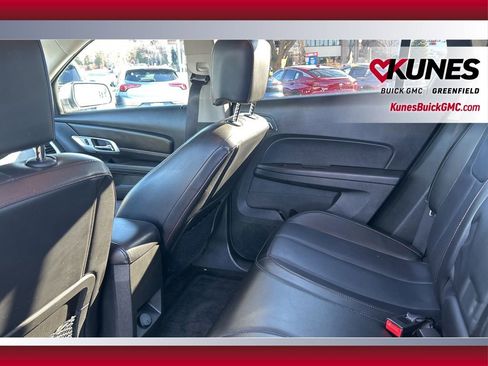 Used 2016 GMC Terrain SLT image 34