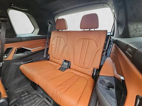 Used 2024 BMW X7 M60i w/ Executive Package image 19