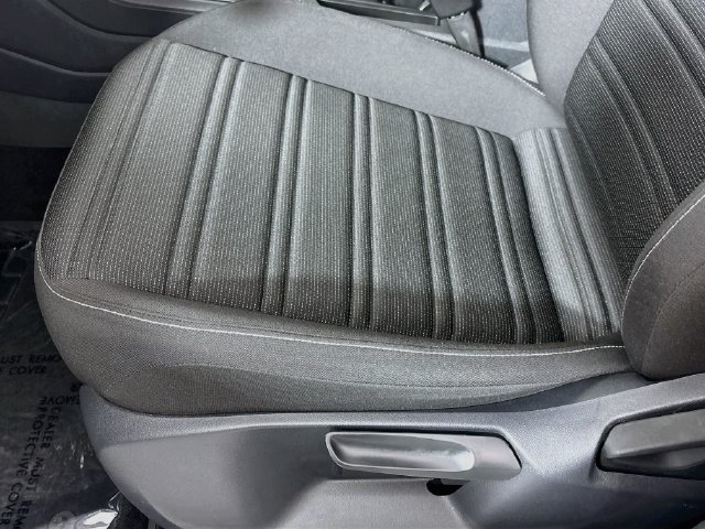 Certified 2024 Volkswagen Tiguan S AWD/4WD image 20