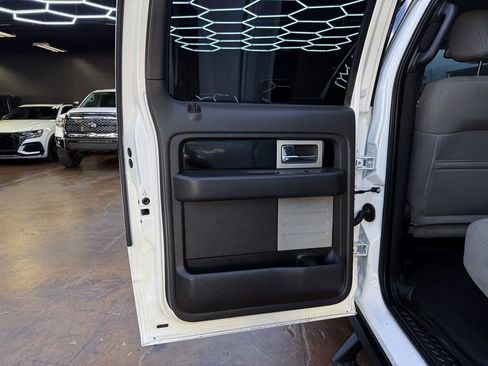 Used 2009 Ford F150 FX4 image 22