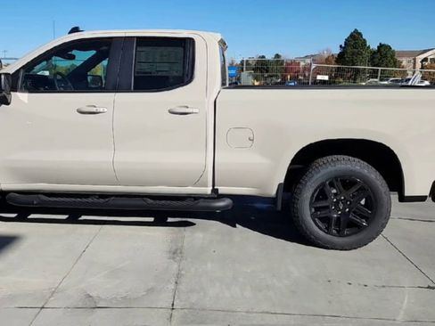 New 2026 Chevrolet Silverado 1500 RST w/ All Star Edition Plus image 40