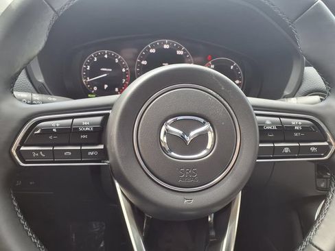 New 2026 MAZDA CX-70 3.3 Turbo w/ Premium Package AWD/4WD image 14