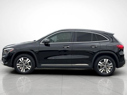 New 2026 Mercedes-Benz GLA 250 4MATIC image 28