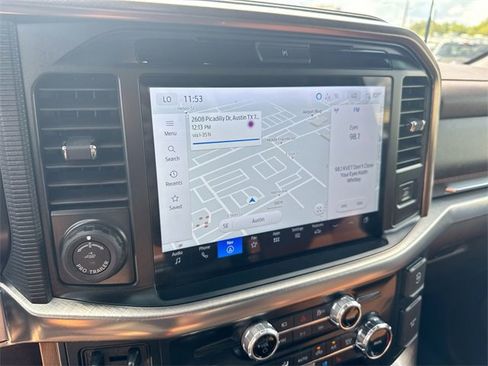 Certified 2025 Ford F150 King Ranch image 24