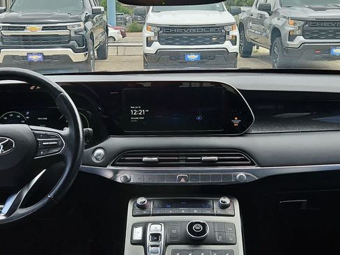 Used 2020 Hyundai Palisade Limited FWD image 14