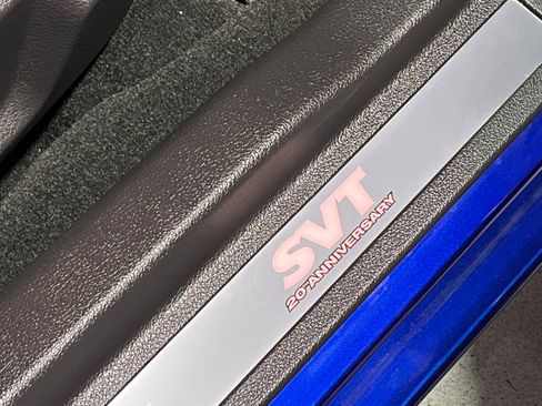 Used 2013 Ford Mustang Shelby GT500 image 10