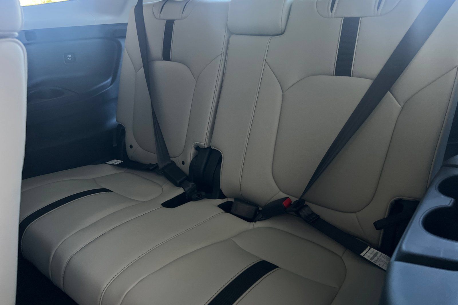 New 2026 Honda Pilot EX-L image 12