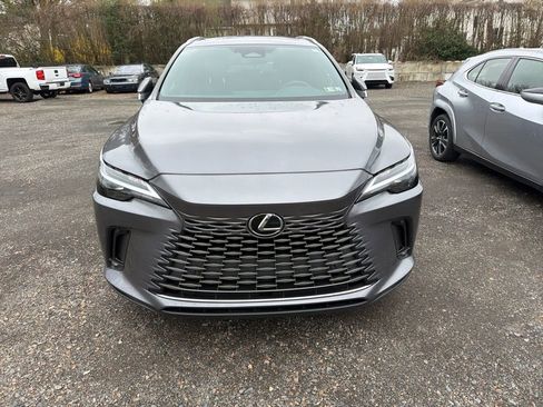 Used 2023 Lexus RX 350 Premium w/ Accessory Package image 2