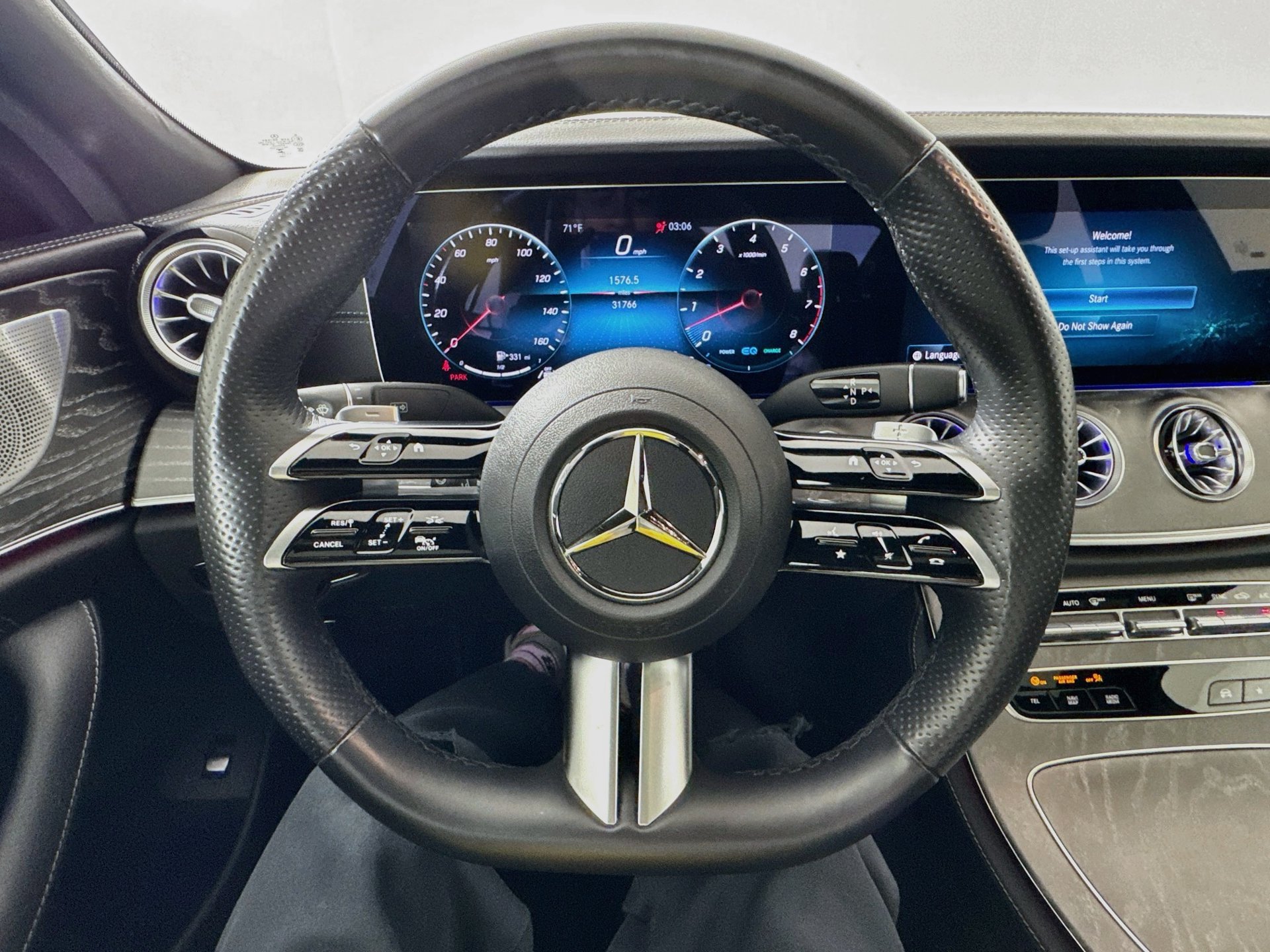 Used 2023 Mercedes-Benz CLS 450 4MATIC image 12