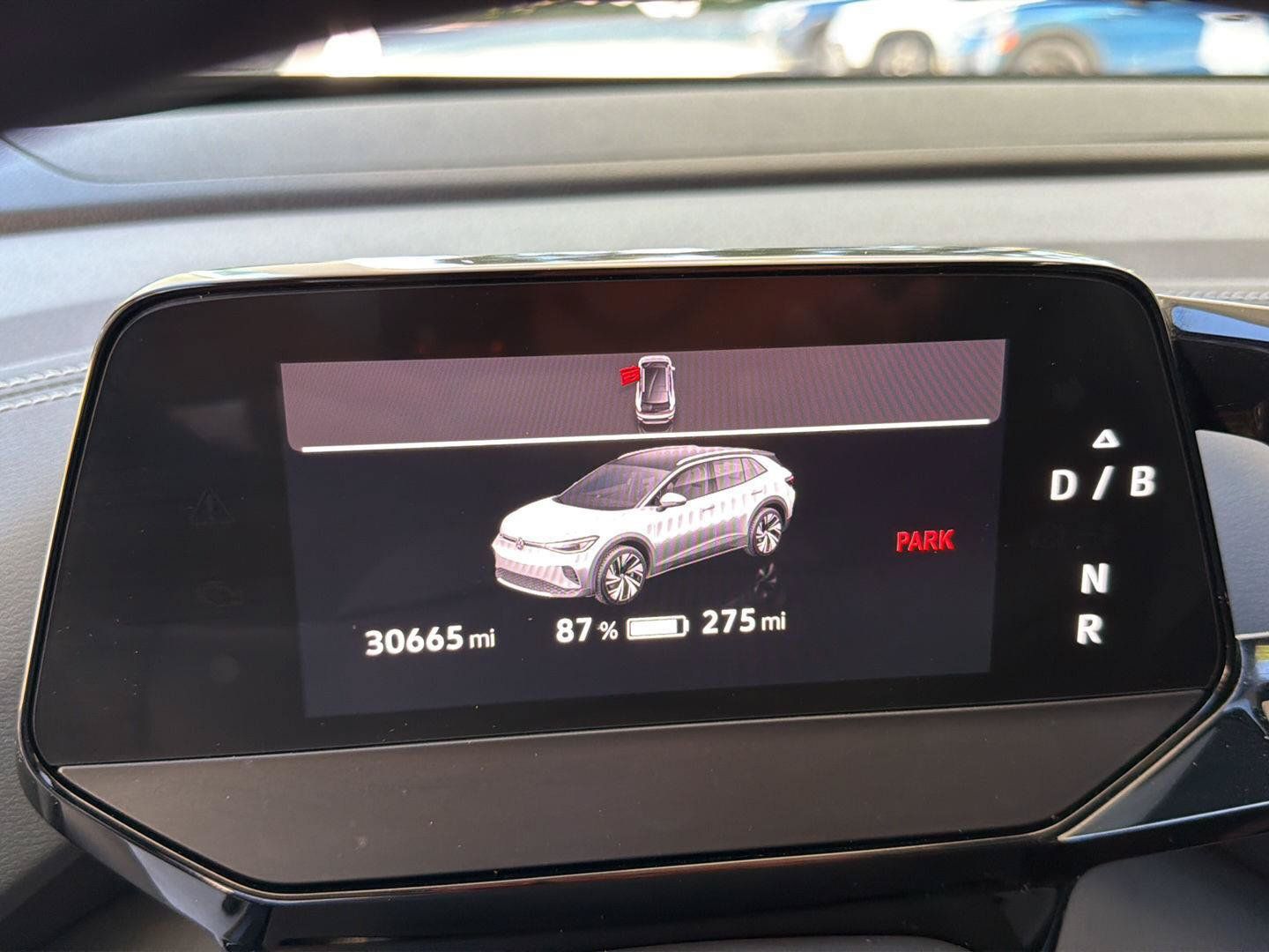 Certified 2023 Volkswagen ID.4 Pro S RWD image 19