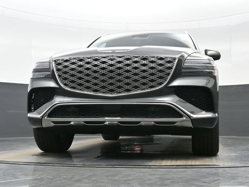New 2026 Genesis GV80 2.5T Advanced image 13