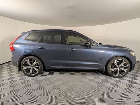 Used 2024 Volvo XC60 B5 Ultimate w/ Climate Package AWD/4WD image 7