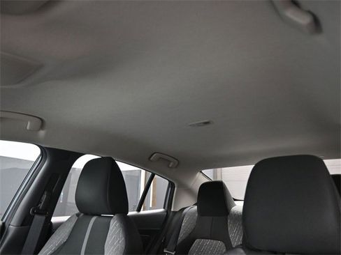 New 2026 Nissan Sentra SV w/ Floor Mat Package image 2