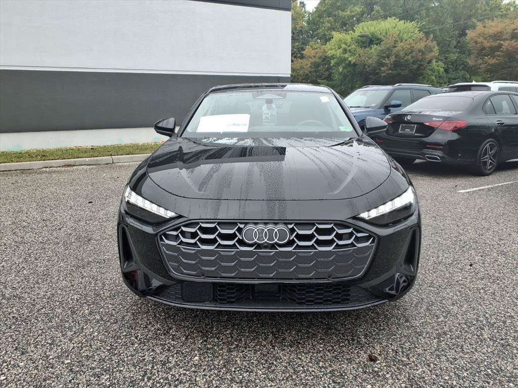Used 2025 Audi A5 Premium Plus AWD/4WD image 2