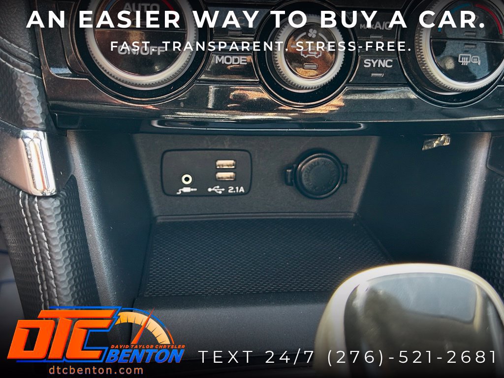 Used 2020 Subaru Forester Touring AWD/4WD image 21
