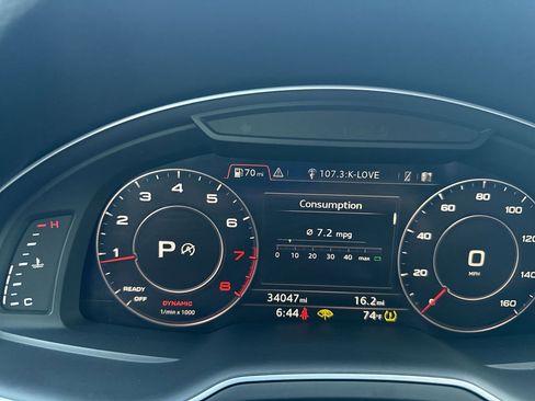 Used 2019 Audi Q7 2.0T Premium Plus w/ Premium Plus Package image 10