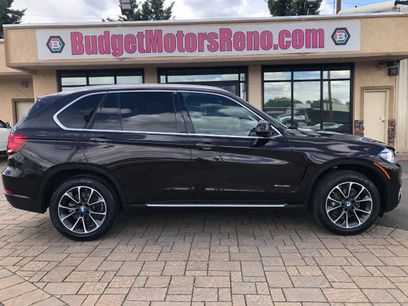 Used 2017 BMW X5 xDrive35i