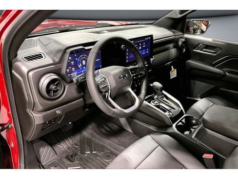 New 2026 Chevrolet Colorado Trail Boss image 7