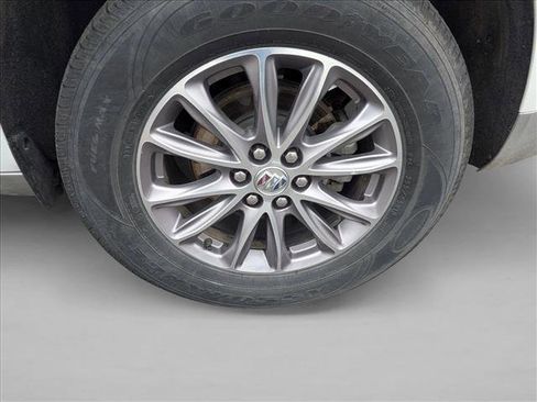 Used 2023 Buick Enclave Essence w/ Trailering Package, 5000 lbs. image 5