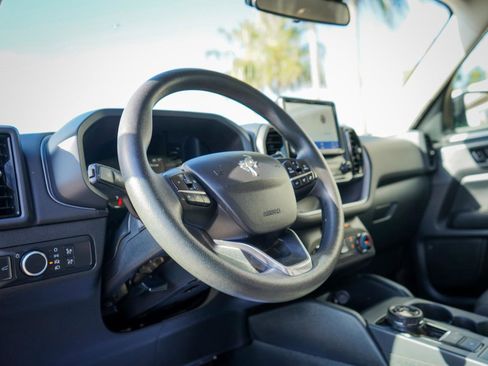 Used 2021 Ford Bronco Sport image 9