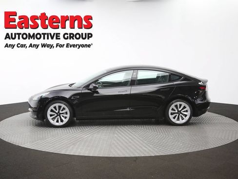Used 2023 Tesla Model 3 Long Range AWD/4WD image 54
