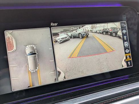 Certified 2024 Mercedes-Benz G 63 AMG 4MATIC image 13