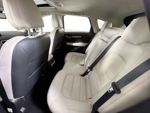 Used 2023 MAZDA CX-5 AWD 2.5 S w/ Premium Plus Pkg image 21