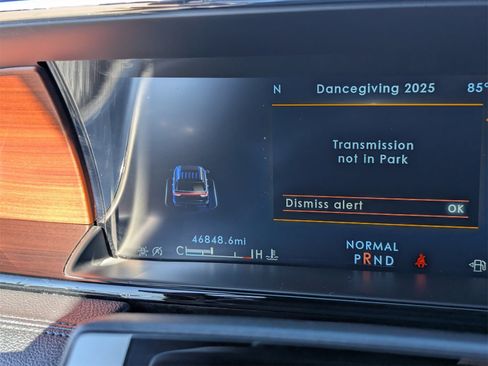 Used 2024 Lincoln Navigator Reserve image 31