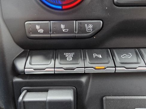 Used 2022 Chevrolet Silverado 3500 LTZ w/ LTZ Plus Package image 7