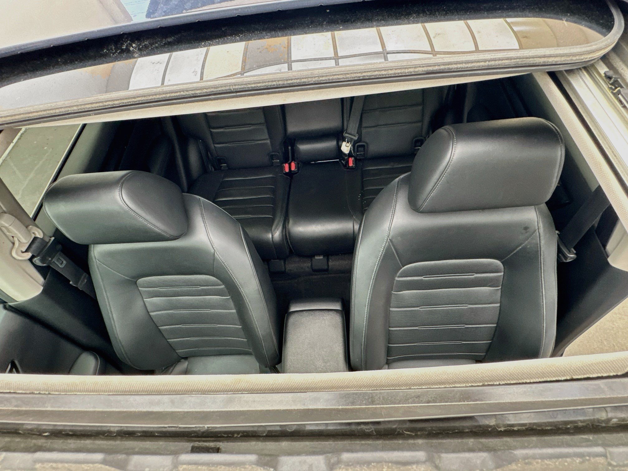 Used 2023 Honda CR-V EX-L image 14